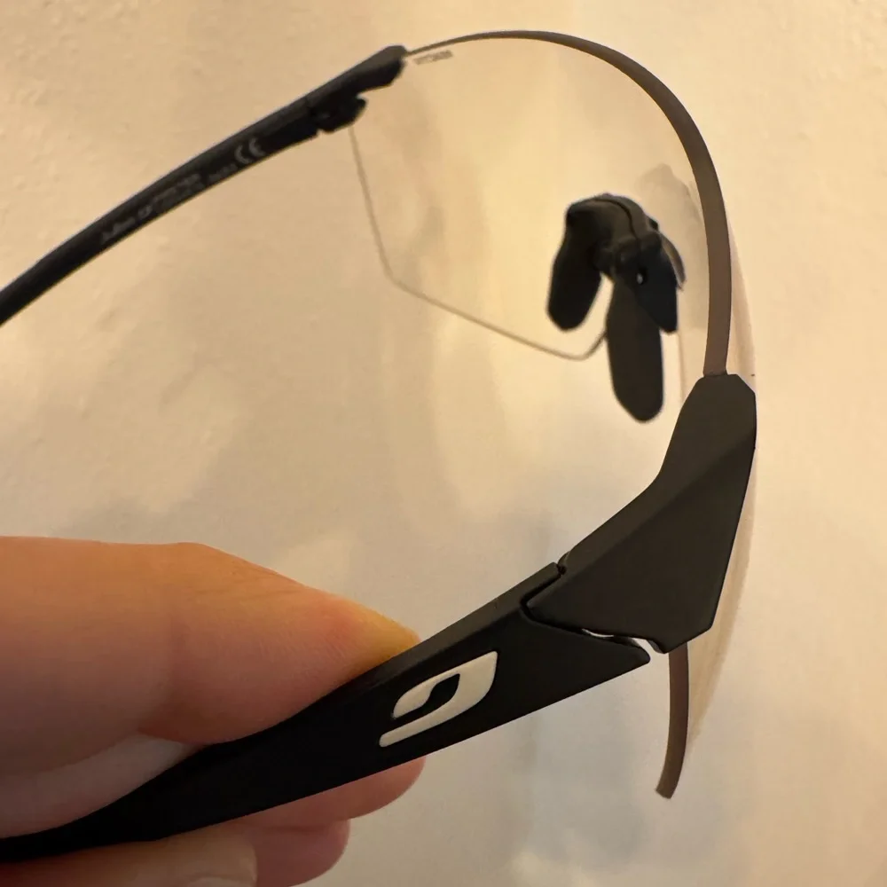 Julbo Faster Photochromic Sunglasses